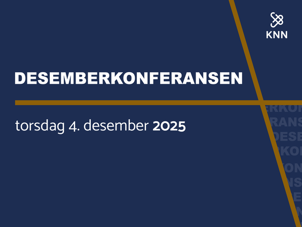 Desemberkonferansen 2025